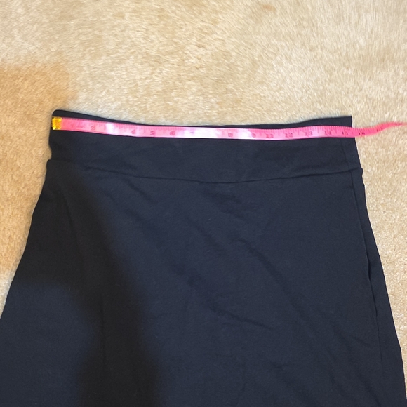 Betabrand Work It Skort Sz‎ Large - Picture 4 of 6